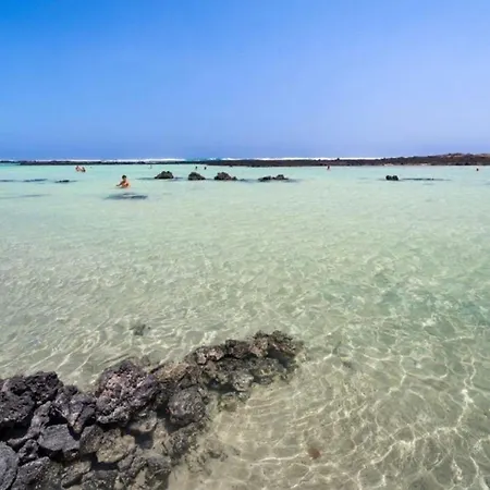Ancla Ii Old Town & Playa Chica 푸에르토 델 카르멘